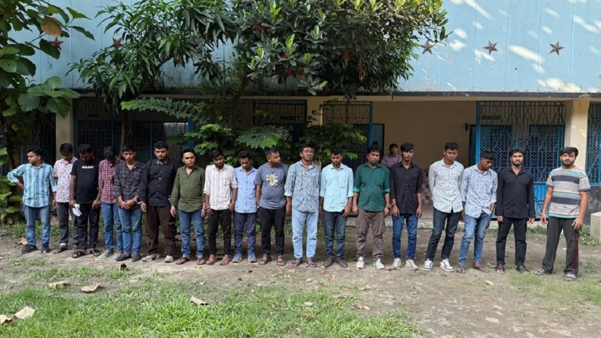 ডিএনসির নিয়োগ পরীক্ষায় জালিয়াতির অভিযোগে ১৮ পরীক্ষার্থী বহিষ্কৃত